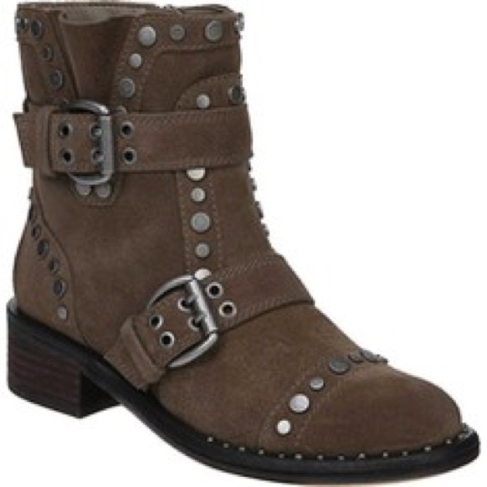 Sam Edelman Drea Ankle Boot